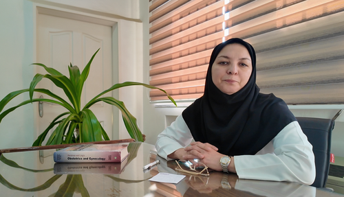  زایمان زودرس و نحوه مواجهه با آن از زبان دکتر فهیمه قطبی زاده 